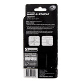 Zenith Heavy Duty Hasp & Staple Zinc Plated 180mm WGB0180