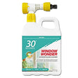 30 Seconds 2L Window Wonder Outdoor Glass Cleaner 30 - WW2EHE
