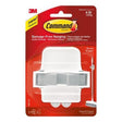 3M Command Damage - Free Hanging Broom Gripper Tool Holder 1.8Kg 17007