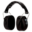 3M Folding Earmuff Black 25dB NRR 70006964806
