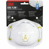 3M P2 N95 Sanding Fibreglass Valve Respirator Mask 8511HB2 - 2C - PS