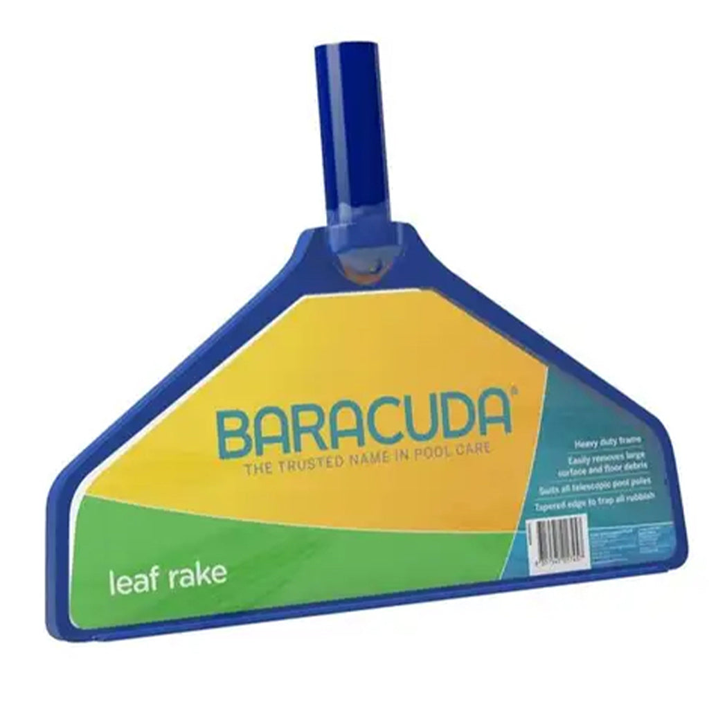 BARACUDA Leaf Rake R0700500
