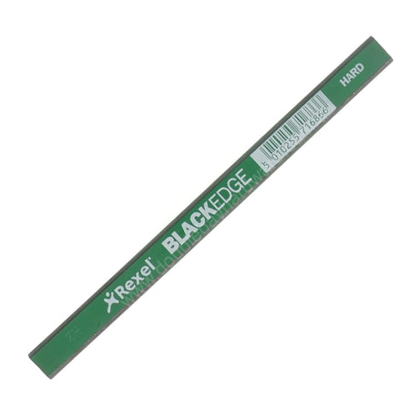 Blackedge Pencils Carpenters Hard Green P020030