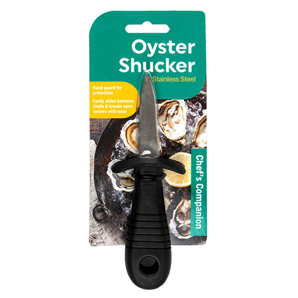 Chef's Companion Oyster Shucker S/S 61357