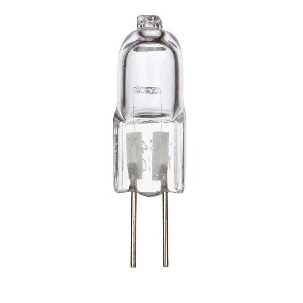 Crompton Halogen Light Bulb bi-Pin GY6.35 12V 35W 10241