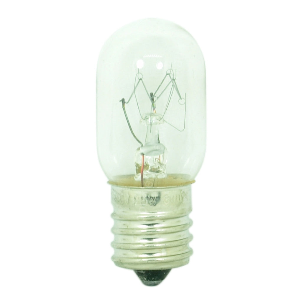 Crompton Microwave Light Bulb E17 240V 25W Clear 10225