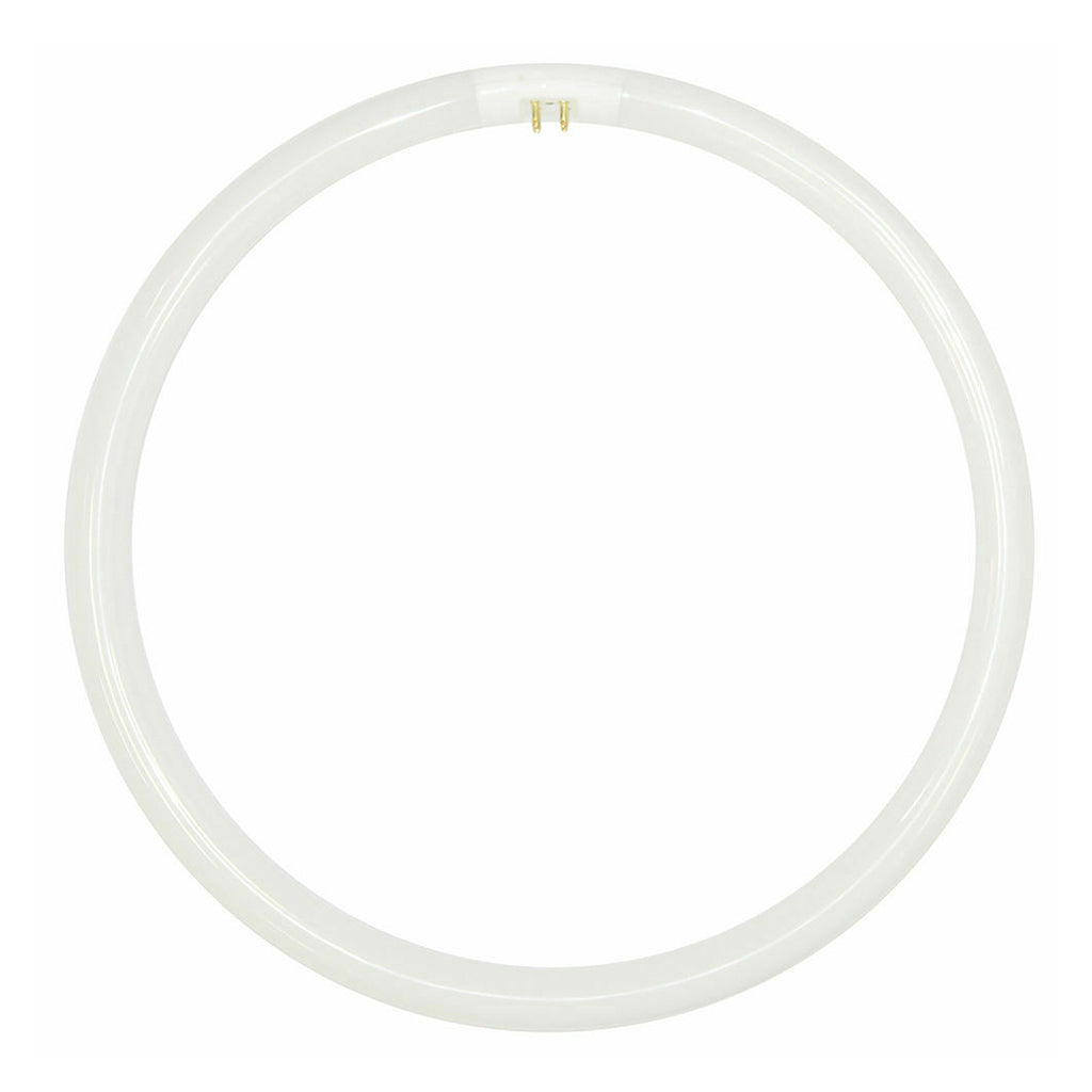 Crompton T5 Circular Fluorescent G10q 22W 185mm W/W 27061
