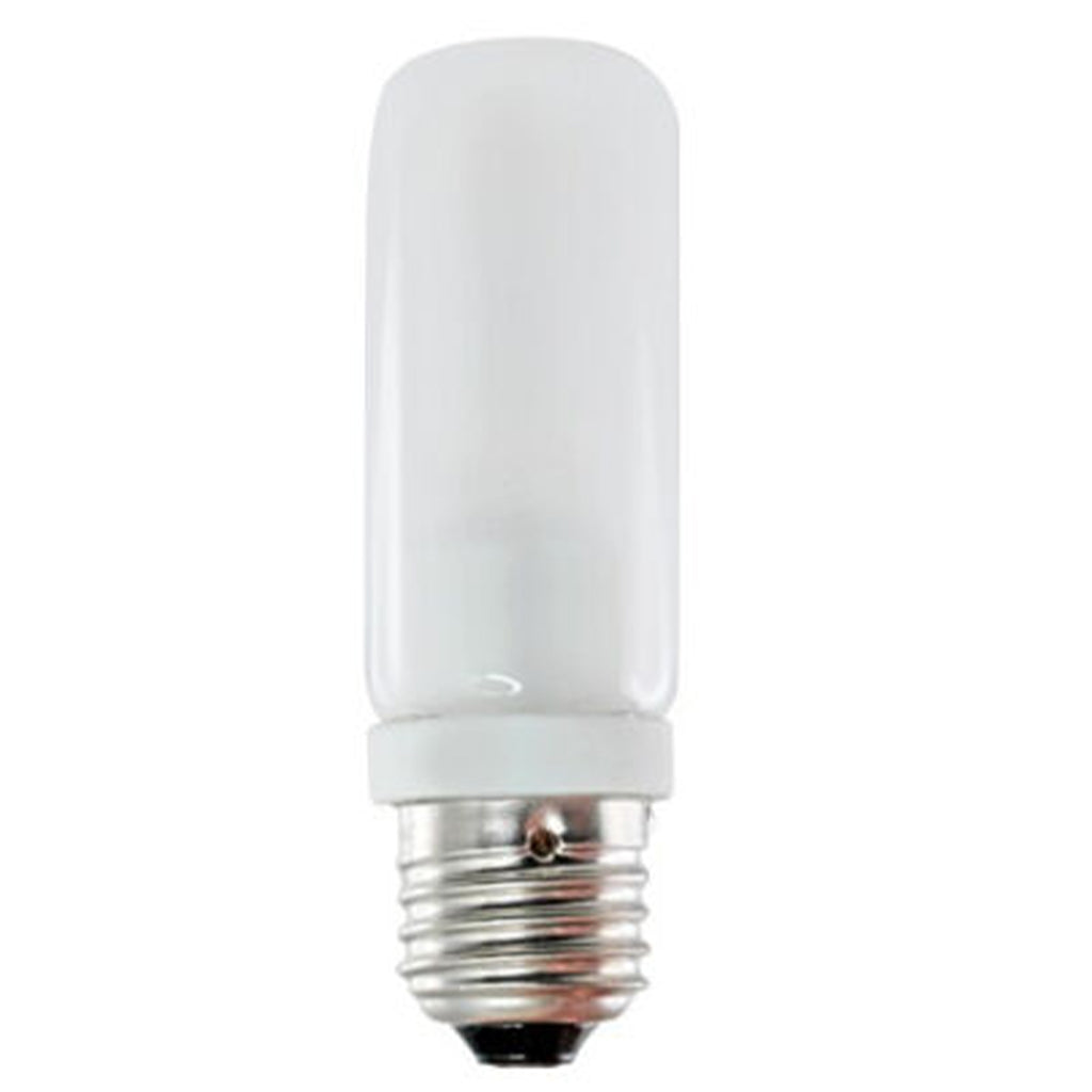 FSL Halogen JDD T32 E27 240V 150W Frost