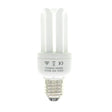 GLOBAL Energy Saving Light Bulb E27 240V 9W C/W 209276