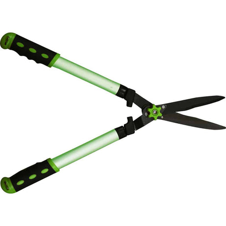 Green Leaf Straight Blade Telescopic Shear 750mm 190-77-43050