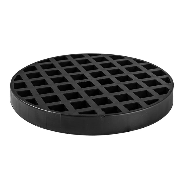 Holman PVC DWV Grate 100mm DWVF0330