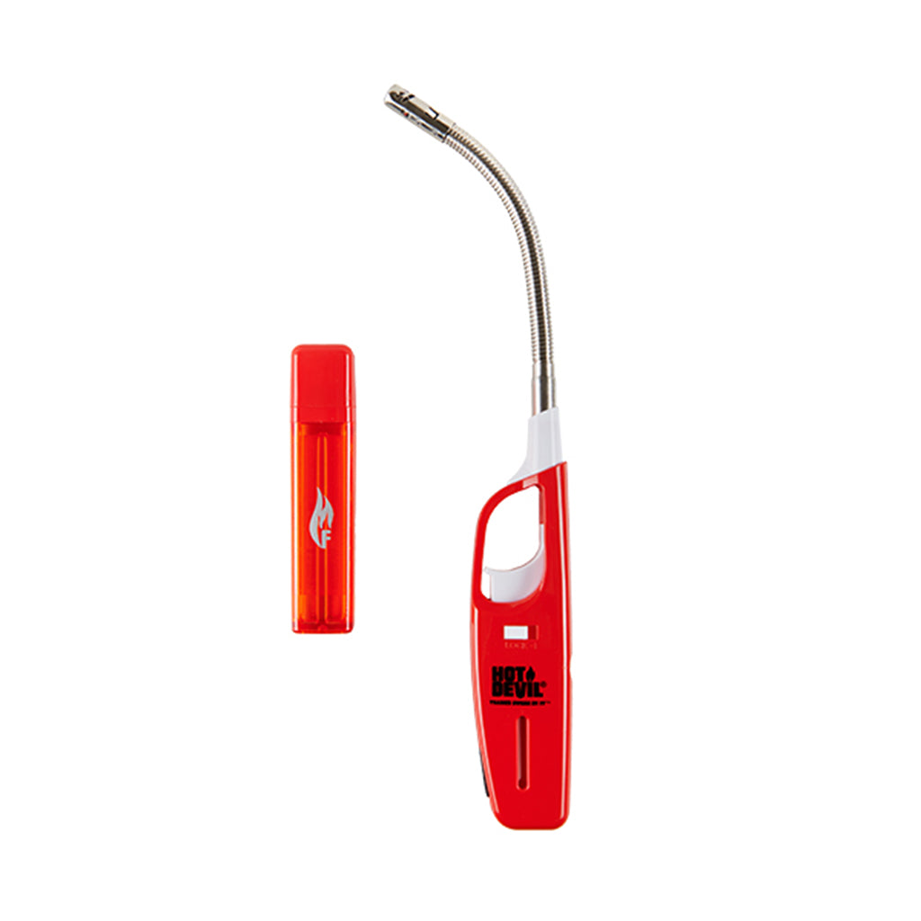 Hot Devil Flexible Lighter Assorted HDFL