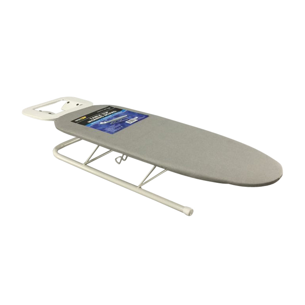 L T Williams Table Top Ironing Board 102X31cm 4117