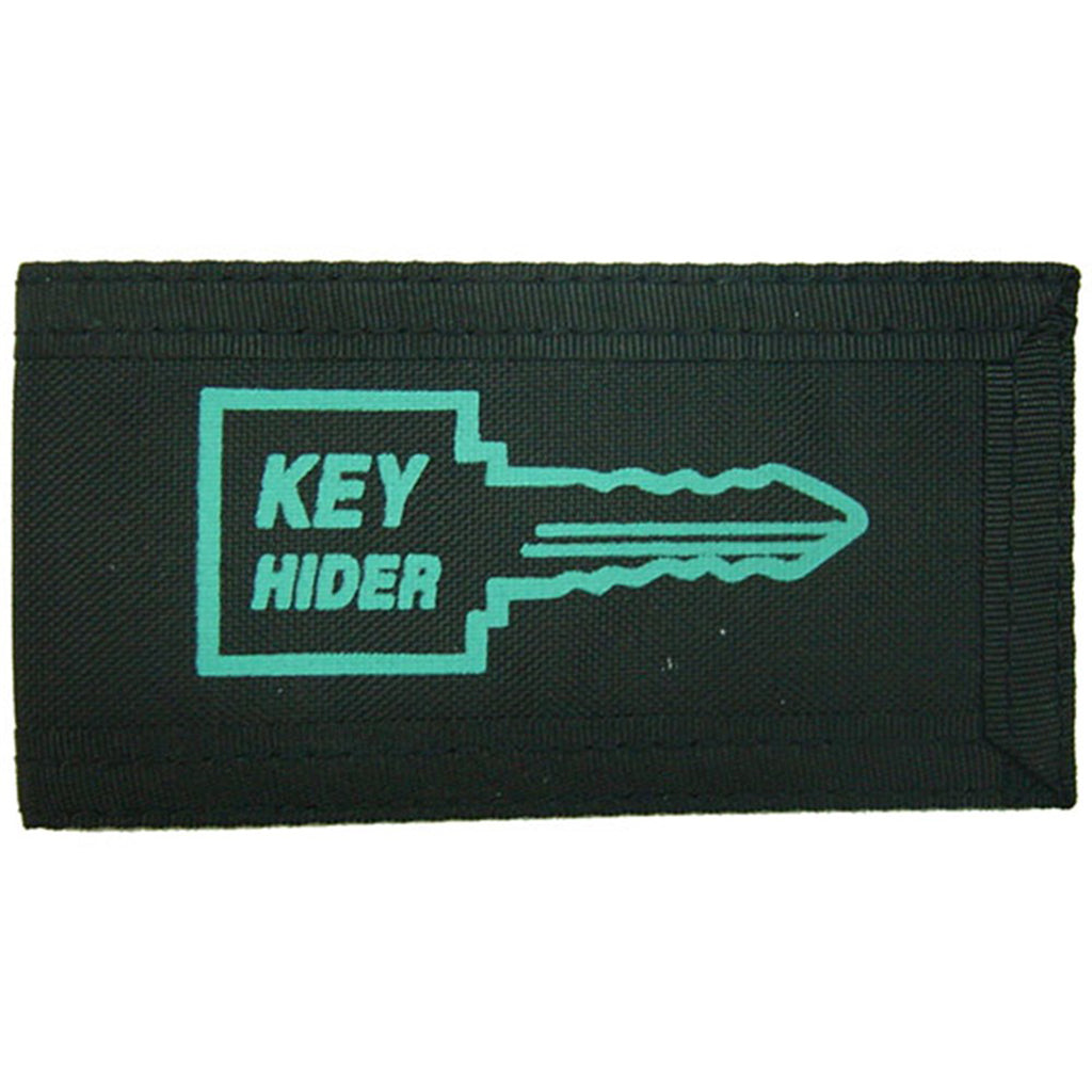 LUCKY LINE Velcro Pouch Key Hider LUL91401