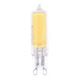 LUSION G9 LED Light Bulb 240V 4W C/DL 20178