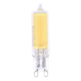 LUSION G9 LED Light Bulb 240V 4W C/DL 20178