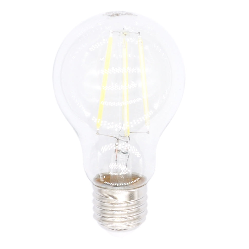 Lusion GLS Filament LED Light Bulb E27 240V 8W C/DL 20510