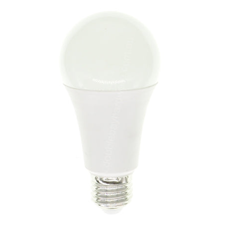 Lusion GLS LED Light Bulb E27 240V 15W C/DL 20434