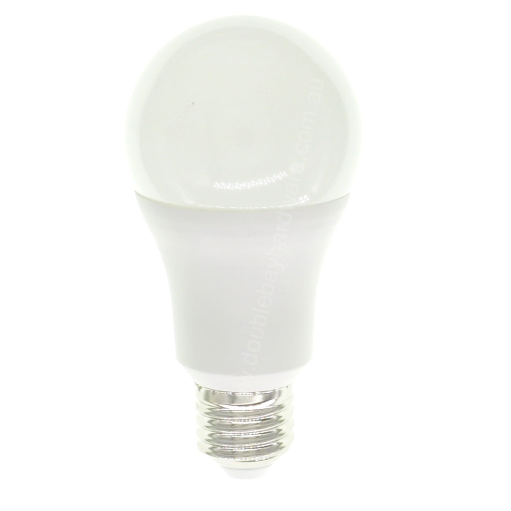 Lusion LED GLS Light Bulb E27 15W C/W 20432