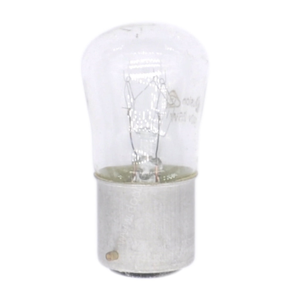 Lusion Pilot Light Bulb B22 240V 15W Clear 45001