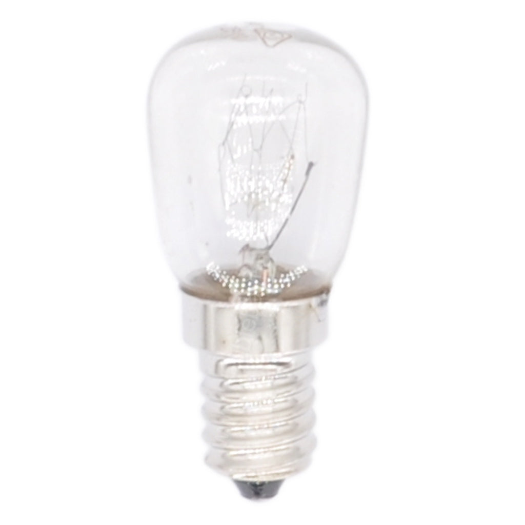 Lusion Pilot Light Bulb E14 240V 15W Clear 45007