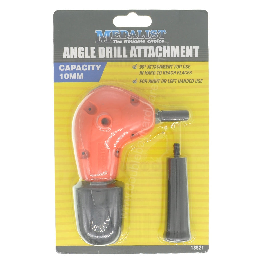MEDALIST Angle Drill Attachment 13521