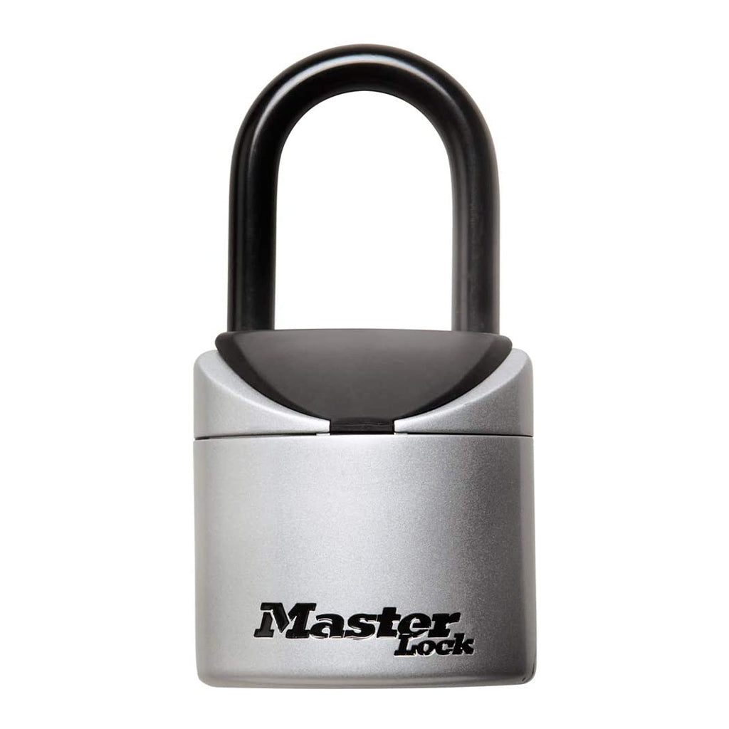 Master Lock Portable Key Safe 2-3 Keys 5406D
