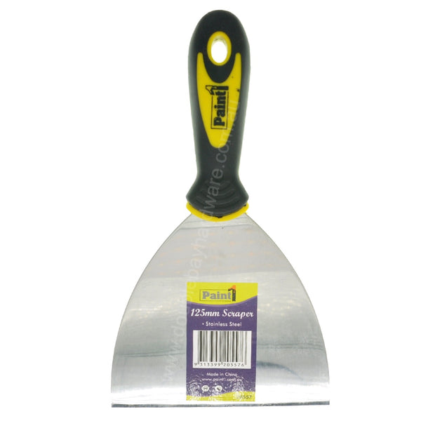 Workforce deals paint scraper