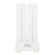 OSRAM DULUX F Energy Saving Light Bulb 2G10 24W C/W 333588