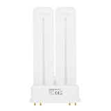 OSRAM DULUX F Energy Saving Light Bulb 2G10 24W C/W 333588