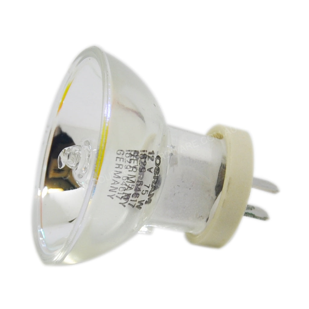 OSRAM Halogen Light Bulb BELLAPHOT MR11 12V 75W 64617