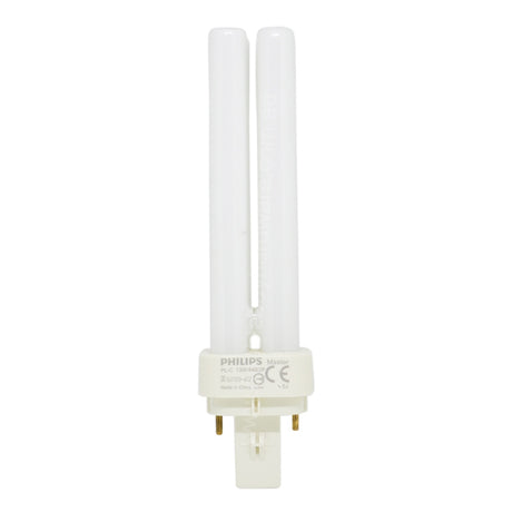 PHILIPS Master PL-C 2P Energy Saving Light Bulb G24d-1 13W C/W 620866
