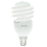 PHILIPS Tornado Spiral Energy Saving Light Bulb B22 24W C/DL 138174