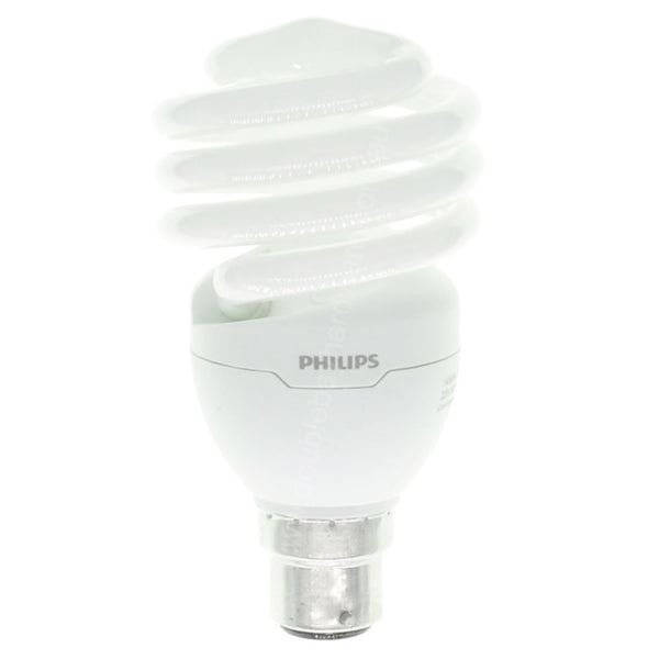 23w shop cfl bulb