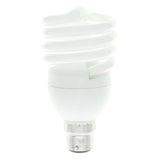 PHILIPS Tornado Spiral Energy Saving Light Bulb B22 24W W/W 138150