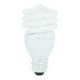 PHILIPS Tornado Spiral Energy Saving Light Bulb E27 20W W/W 138112