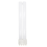 Philips MASTER PL-L 4 Pin Energy Saving Light Bulb 2G11 18W/840/4P