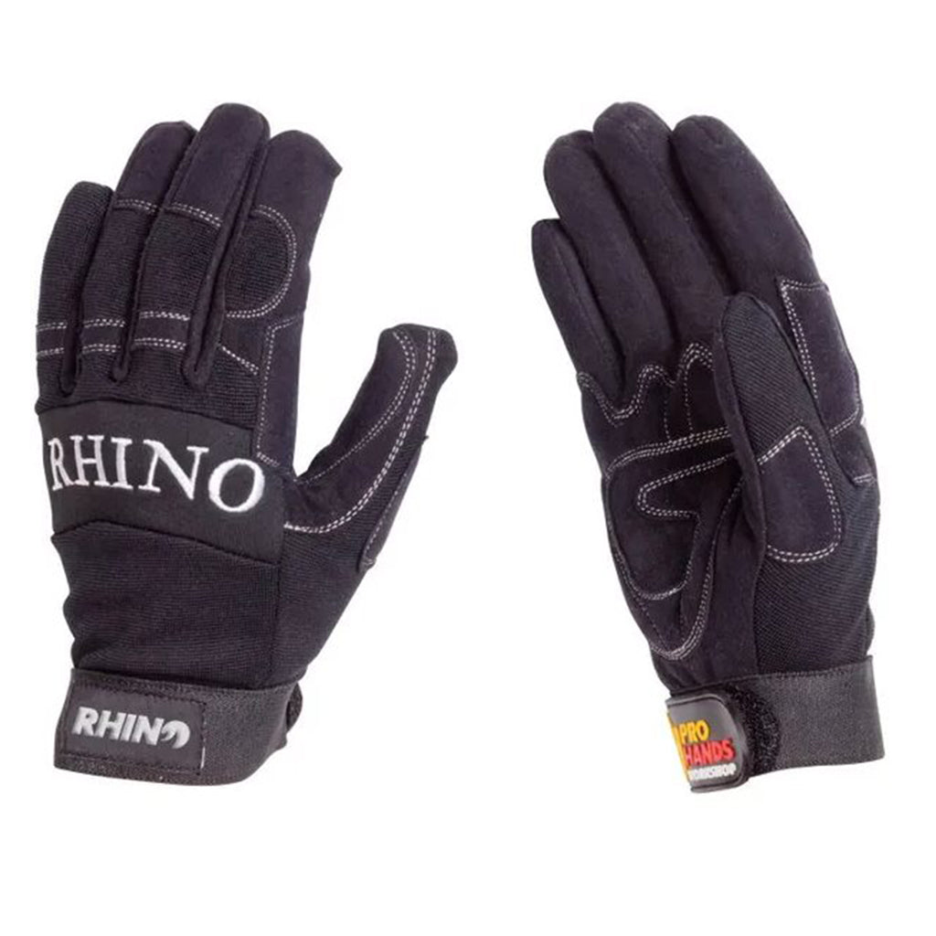 Rhino Workshop Professional Glove Large P77-L