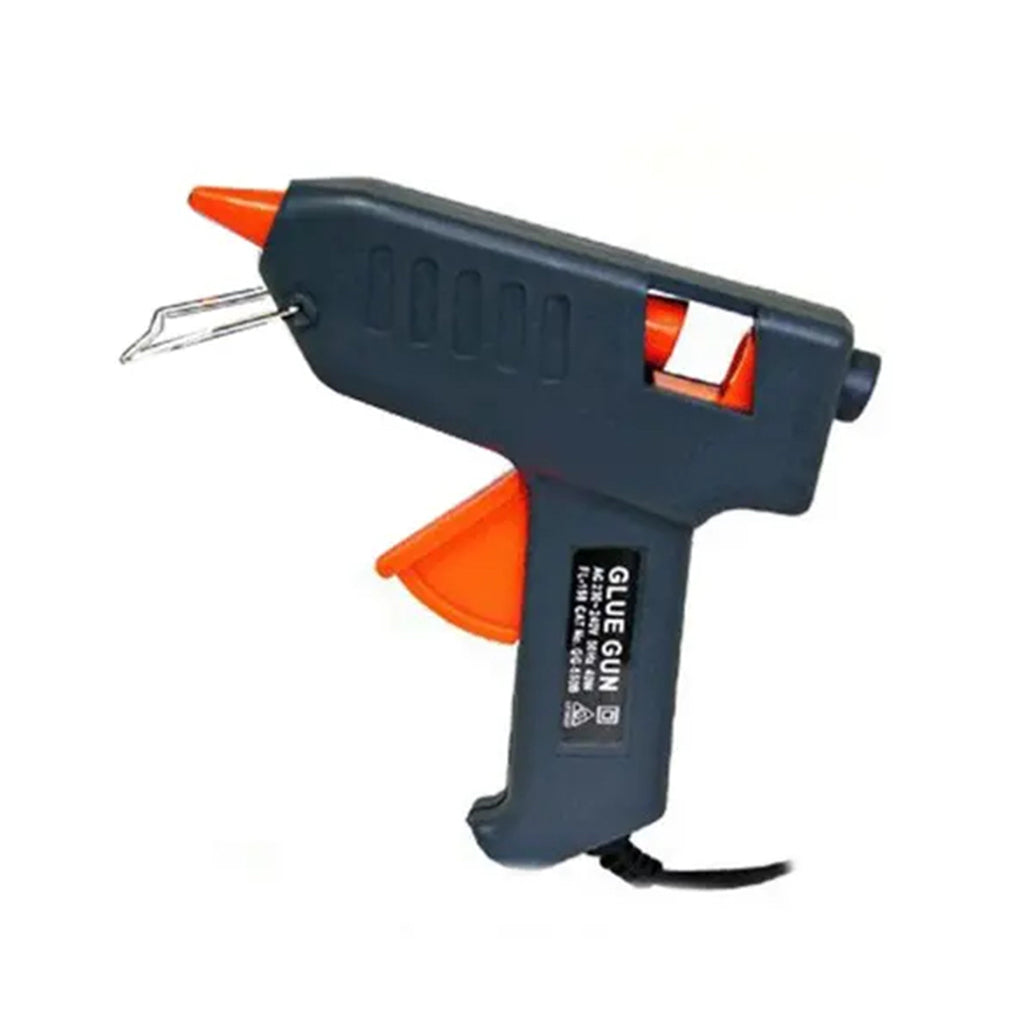 SANSAI Hot Glue Gun 40W Use 11.2mm Glue Stick GG-250B