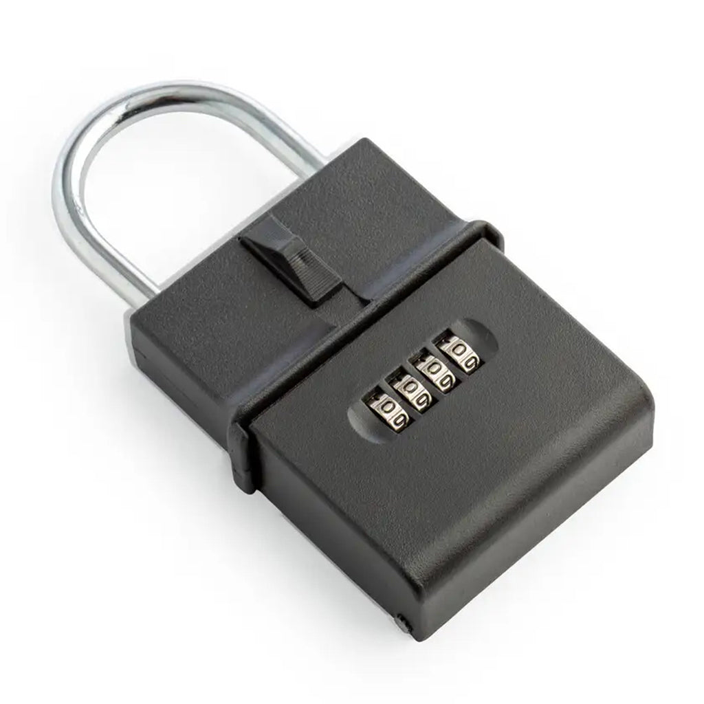 Sandleford Portable Key Storage Safe 3 Key Capacity PKSS01