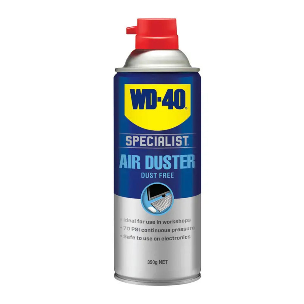 WD-40 Specialist Air Duster 350g