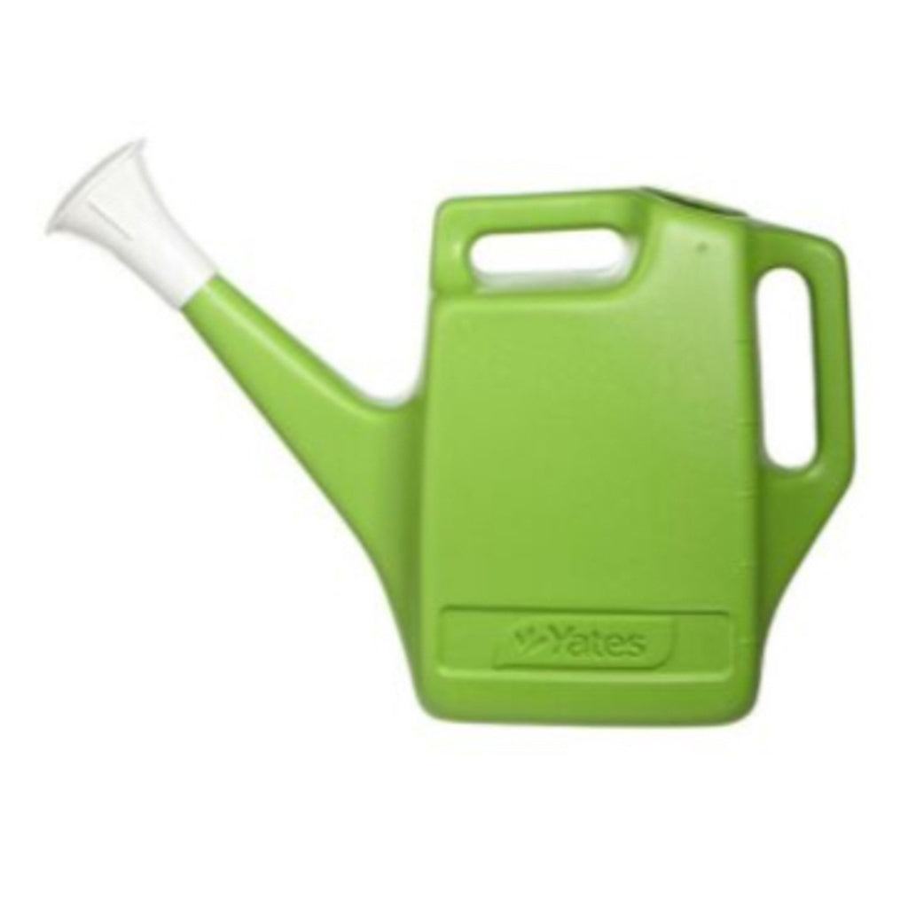 Yates Watering Can Green 9L 54102