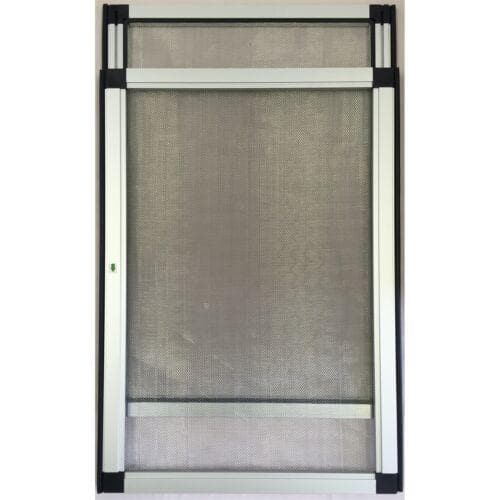 Adjustable Flywire Flyscreen Expand 650-1200mm Fibreglass Mesh FE1200 - Double Bay Hardware