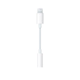 APPLE Lightning to 3.5mm Headphone Jack Adapter