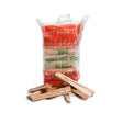 BEST BURNING BBQ Kindling Wood 10kg B10