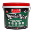 bondall 4L BondCrete Cement Additive 12500