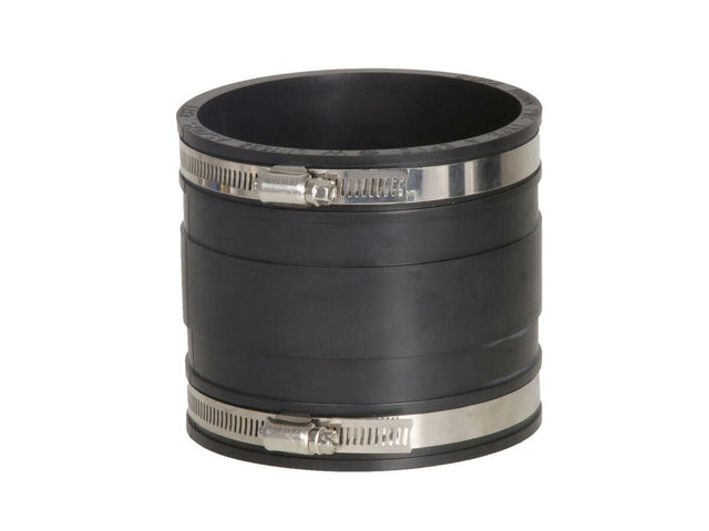 Boston DWV PVC Joiner 100x100mm 263162