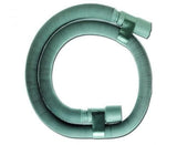 BOSTON Washing Machine & Dishwasher Drain Hose Expands From 1.2M-4M 202338 - Double Bay Hardware