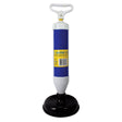 BOSTON Waste Suction Plunger 230386