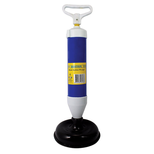 BOSTON Waste Suction Plunger 230386